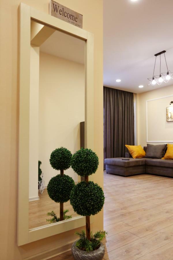Cozy Apartments In Old Τυφλίδα Εξωτερικό φωτογραφία