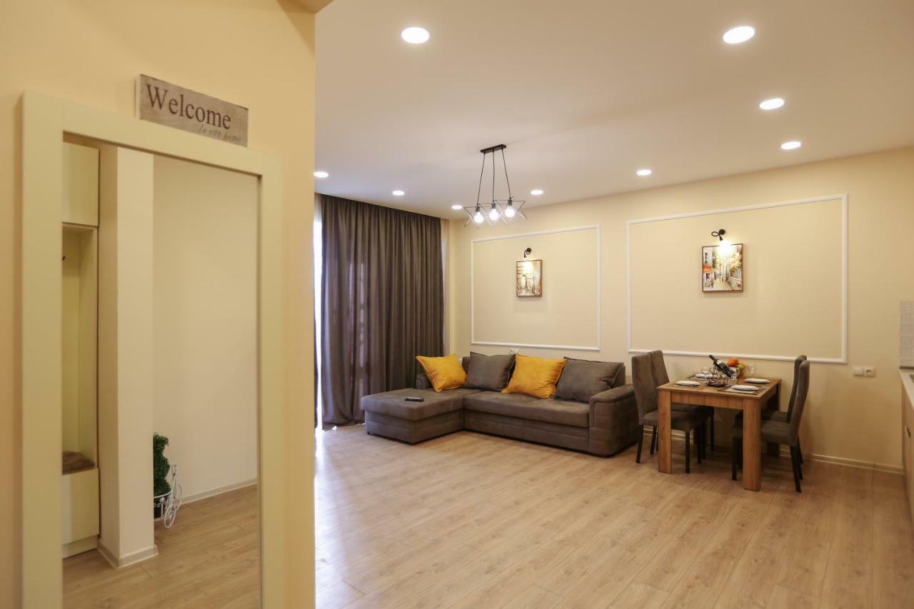 Cozy Apartments In Old Τυφλίδα Εξωτερικό φωτογραφία