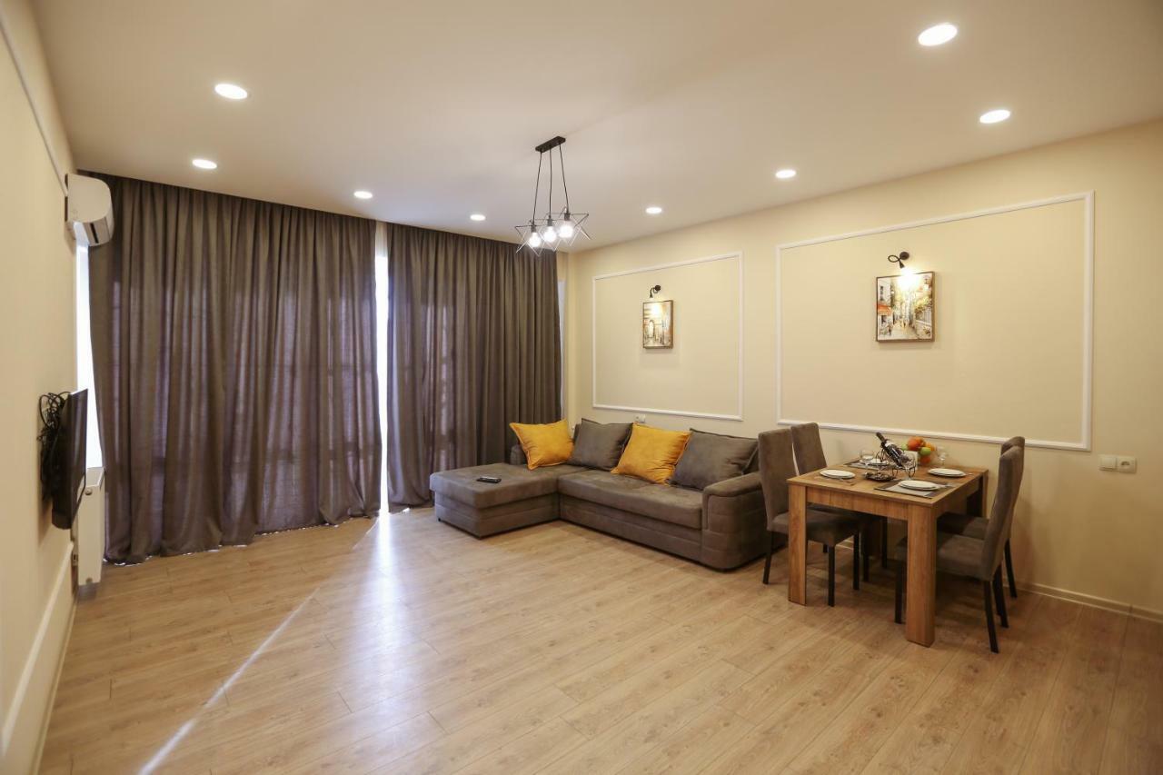 Cozy Apartments In Old Τυφλίδα Εξωτερικό φωτογραφία