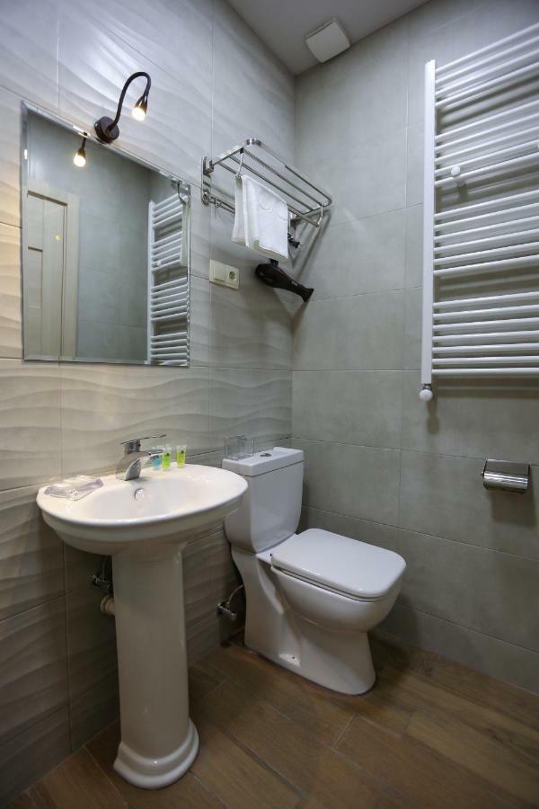 Cozy Apartments In Old Τυφλίδα Εξωτερικό φωτογραφία