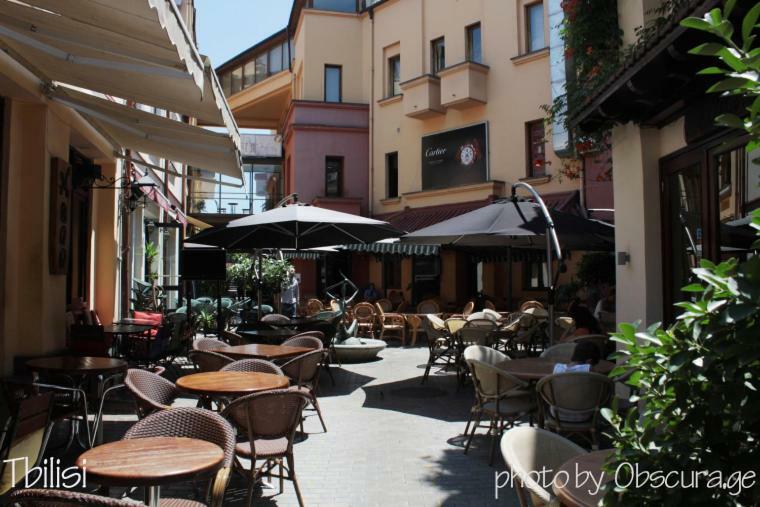 Cozy Apartments In Old Τυφλίδα Εξωτερικό φωτογραφία