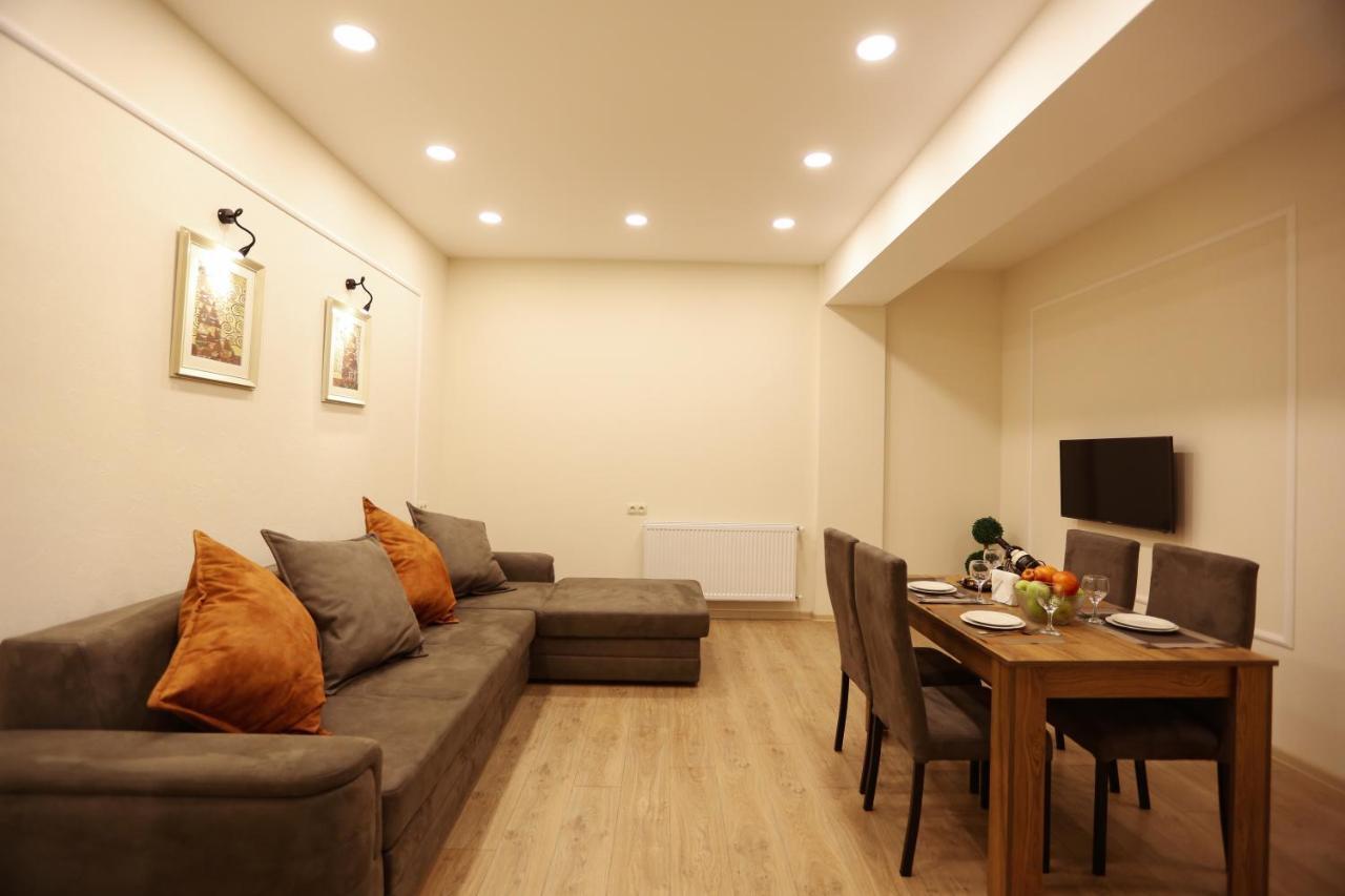 Cozy Apartments In Old Τυφλίδα Εξωτερικό φωτογραφία