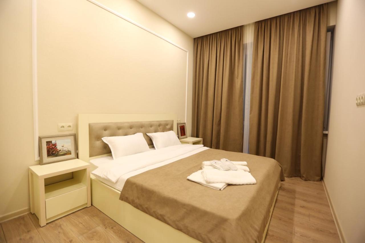 Cozy Apartments In Old Τυφλίδα Εξωτερικό φωτογραφία