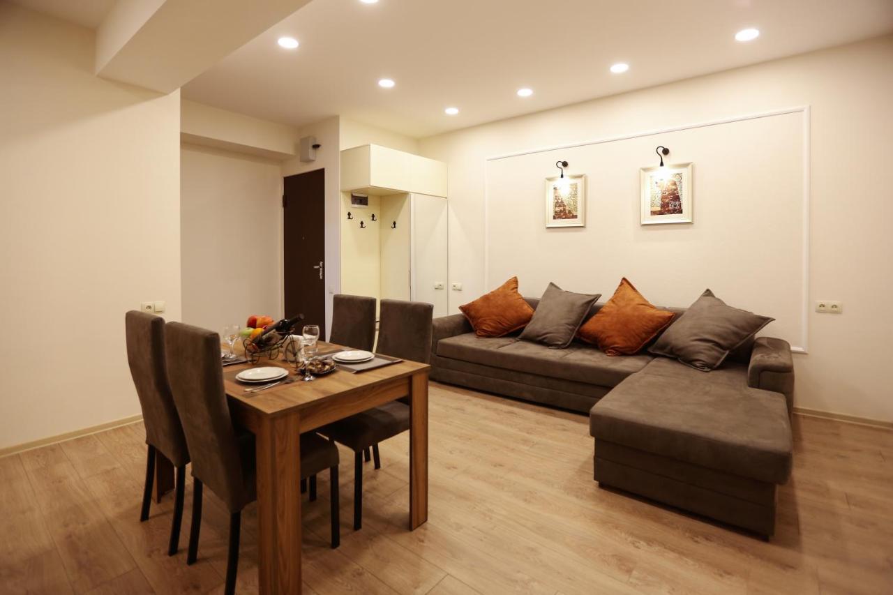 Cozy Apartments In Old Τυφλίδα Εξωτερικό φωτογραφία