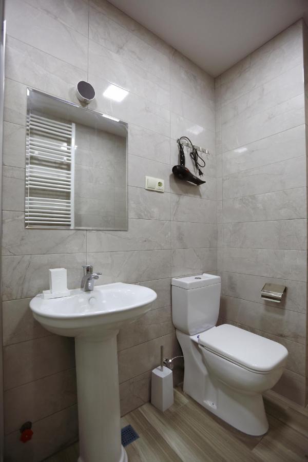 Cozy Apartments In Old Τυφλίδα Εξωτερικό φωτογραφία